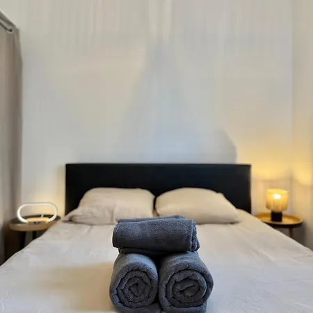 T2 Moderne - Quartier Cartoucherie - Proche Zenith & Purpan - Parking Апартаменты Тулуза