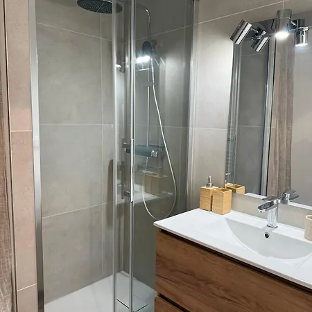 T2 Moderne - Quartier Cartoucherie - Proche Zenith & Purpan - Parking * تولوز