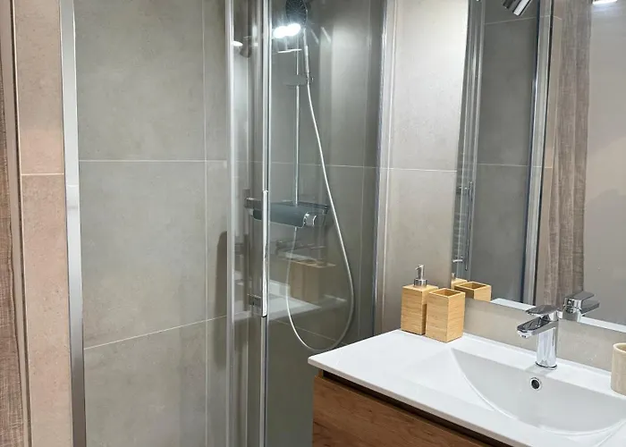 T2 Moderne - Quartier Cartoucherie - Proche Zénith&purpan - Parking * Toulouse