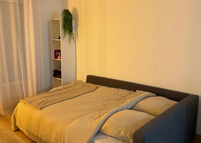 T2 Moderne - Quartier Cartoucherie - Proche Zénith&purpan - Parking Apartment