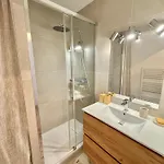 T2 Moderne - Quartier Cartoucherie - Proche Zénith&purpan - Parking Apartamento Toulouse