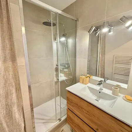 T2 Moderne - Quartier Cartoucherie - Proche Zenith & Purpan - Parking Appartement Toulouse