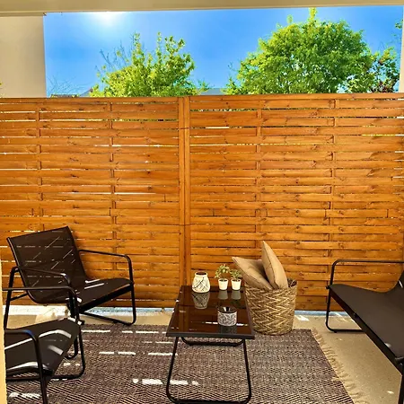 Appartement T2 Moderne - Quartier Cartoucherie - Proche Zenith & Purpan - Parking Toulouse
